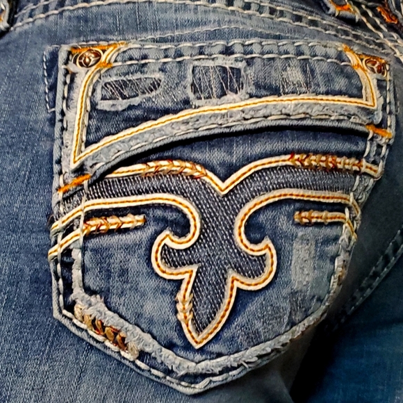 Rock revival  size 27 - Picture 2 of 10